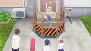 Kanojo mo Kanojo Season 2